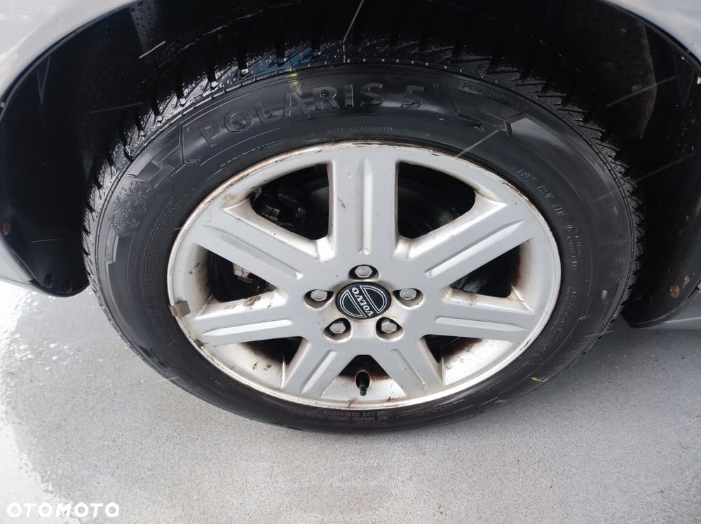 Volvo S40 2.0D Summum - 18