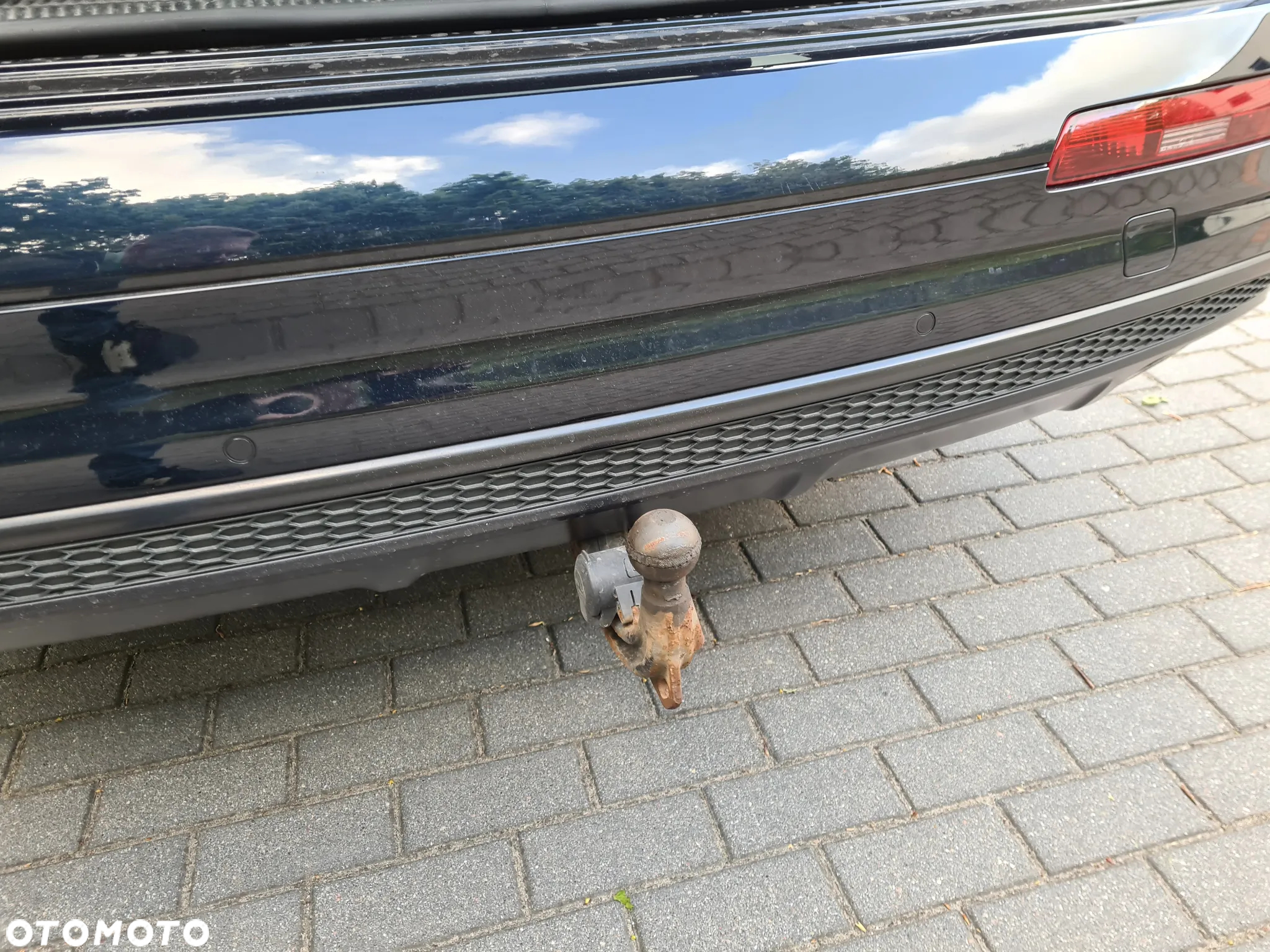 Audi Q7 3.0 TDI Quattro Tiptronic - 38