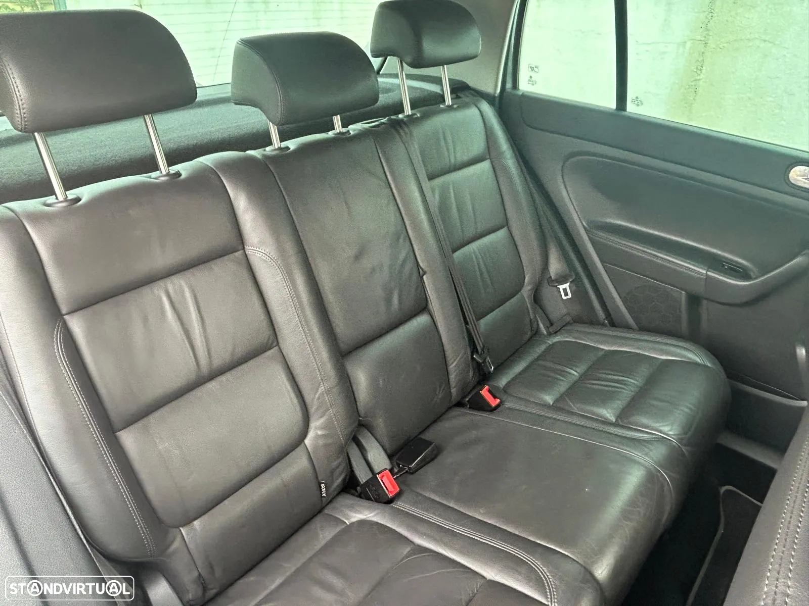 VW Golf Plus 1.4 TSI DSG CrossGolf - 15