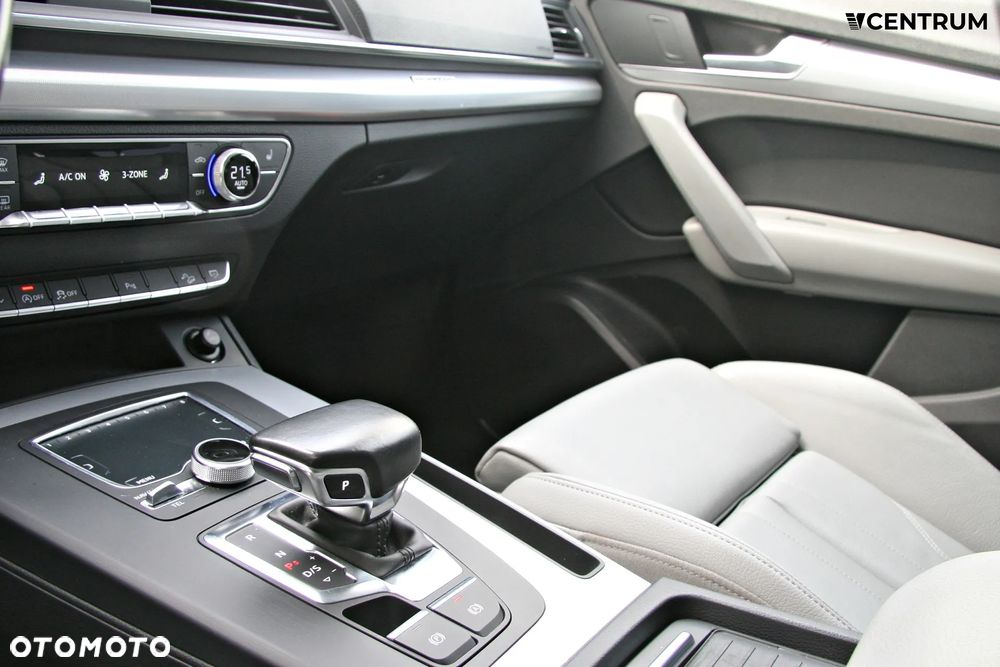 Audi Q5 2.0 TDI Quattro Sport S tronic - 15