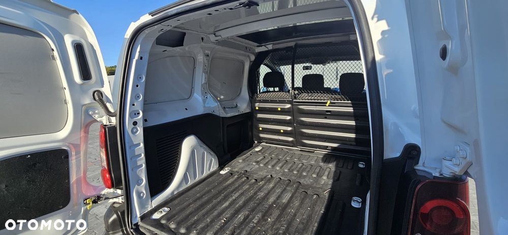 Citroën Berlingo - 9