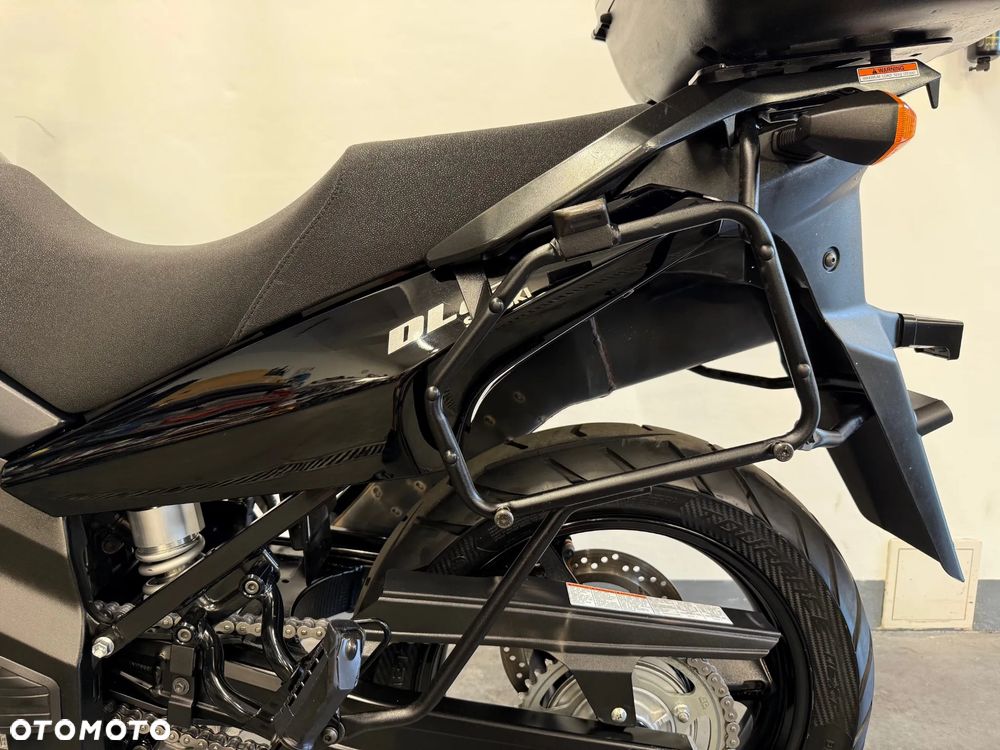 Suzuki V-STROM - 26
