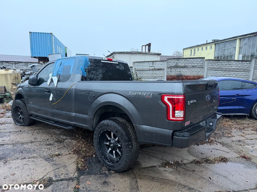 Ford F150 - 3