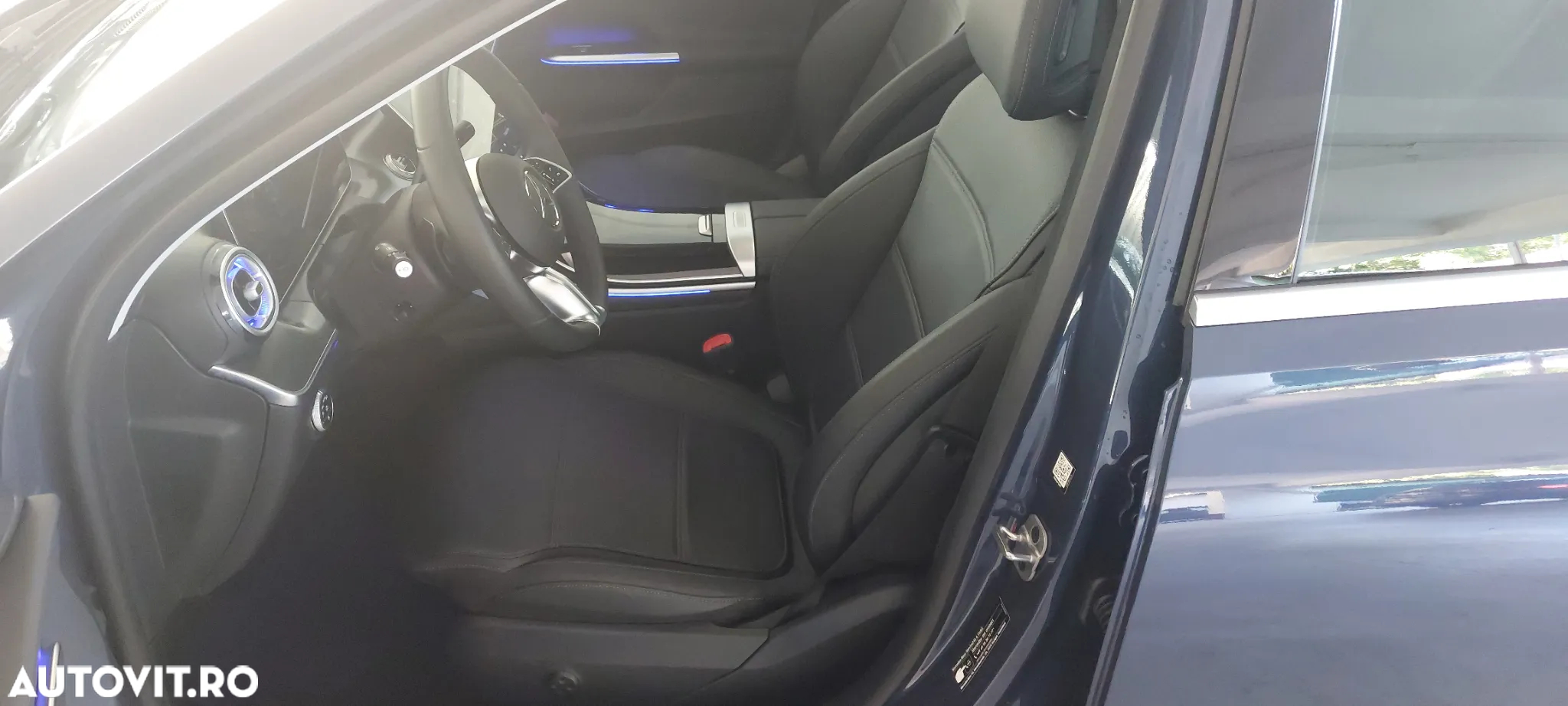 Mercedes-Benz C 300 de 4Matic 9G-TRONIC Avantgarde Advanced - 14