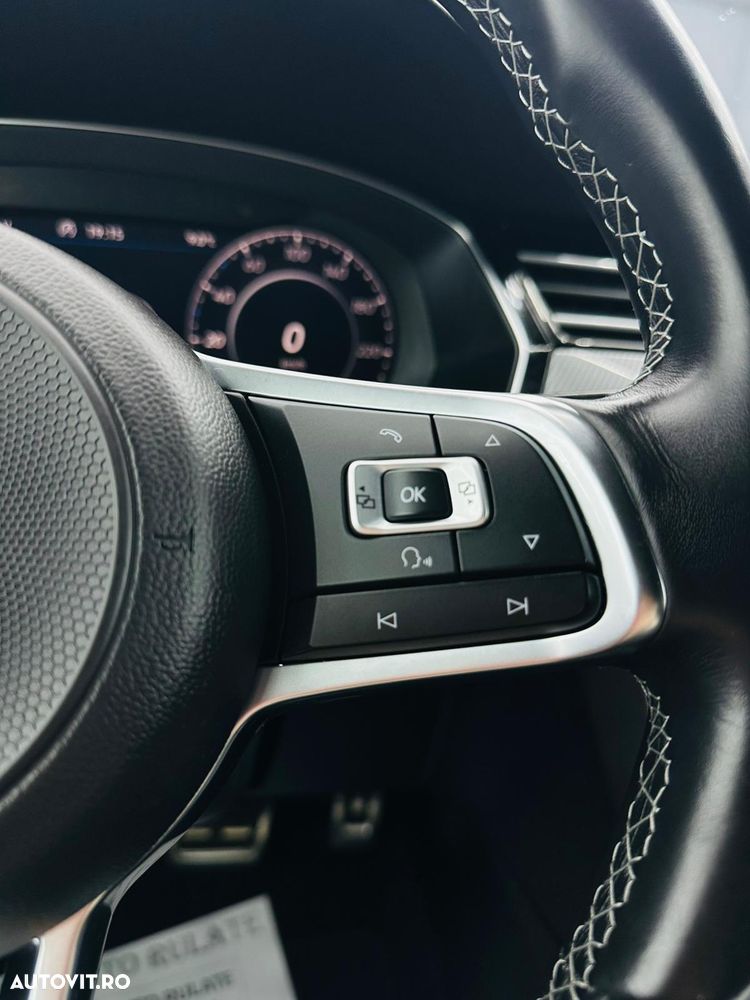 Volkswagen ARTEON 2.0 TDI DSG R-Line - 34