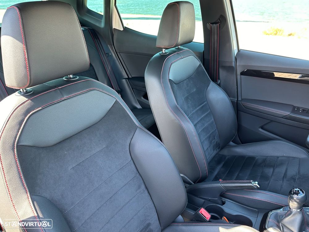 SEAT Arona 1.0 TSI FR - 20