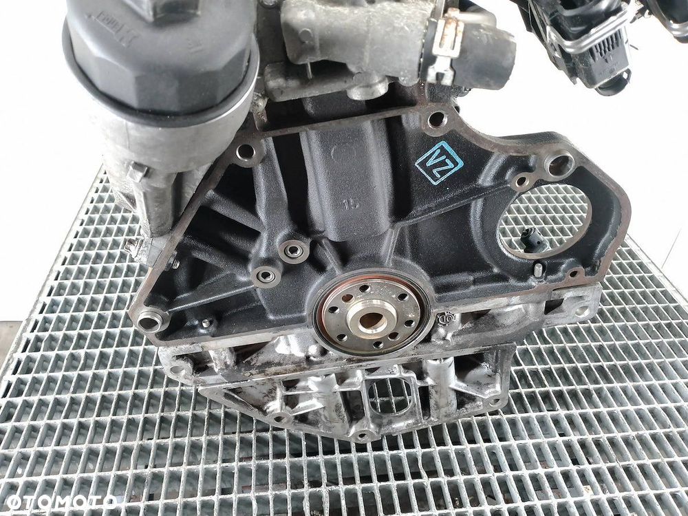 SILNIK OPEL CORSA C Z12XE 1.2 16V - 3