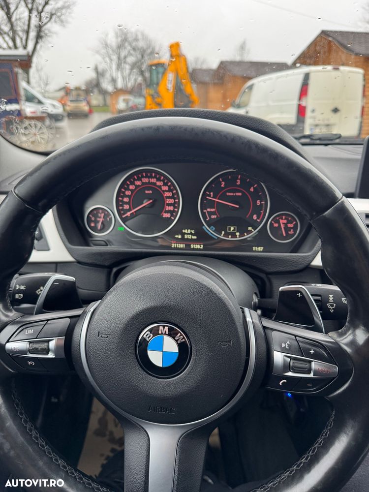BMW Seria 4 - 14