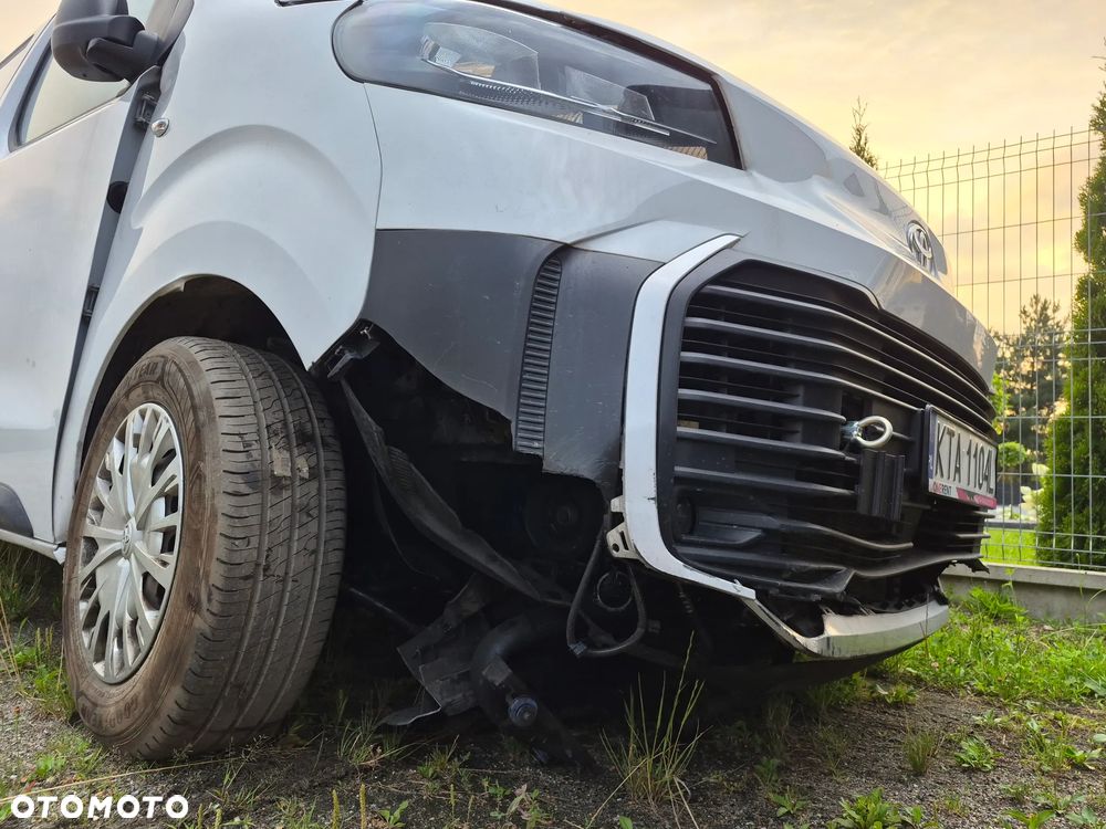 Toyota PROACE - 16