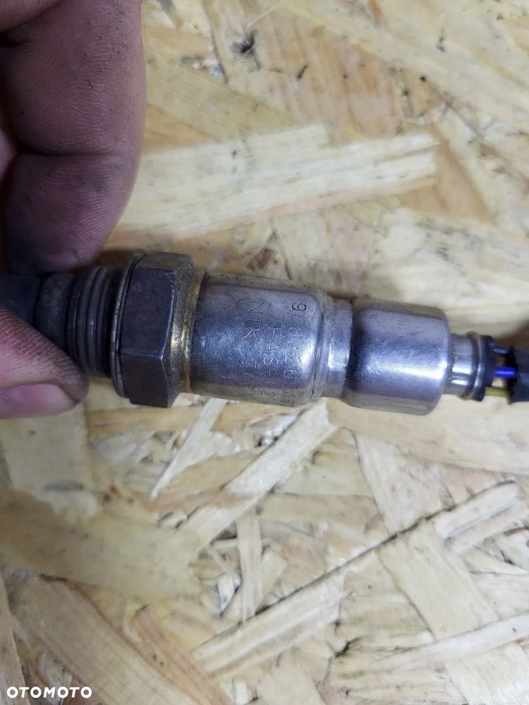 Sonda Lambda Peugeot Citroen 1.6 E HDI - 3