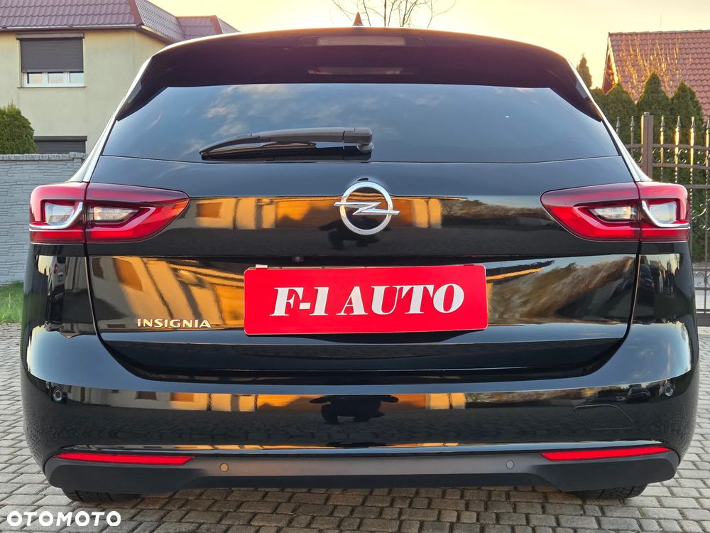 Opel Insignia 1.6 CDTI ecoFLEXStart/Stop Business Innovation - 32