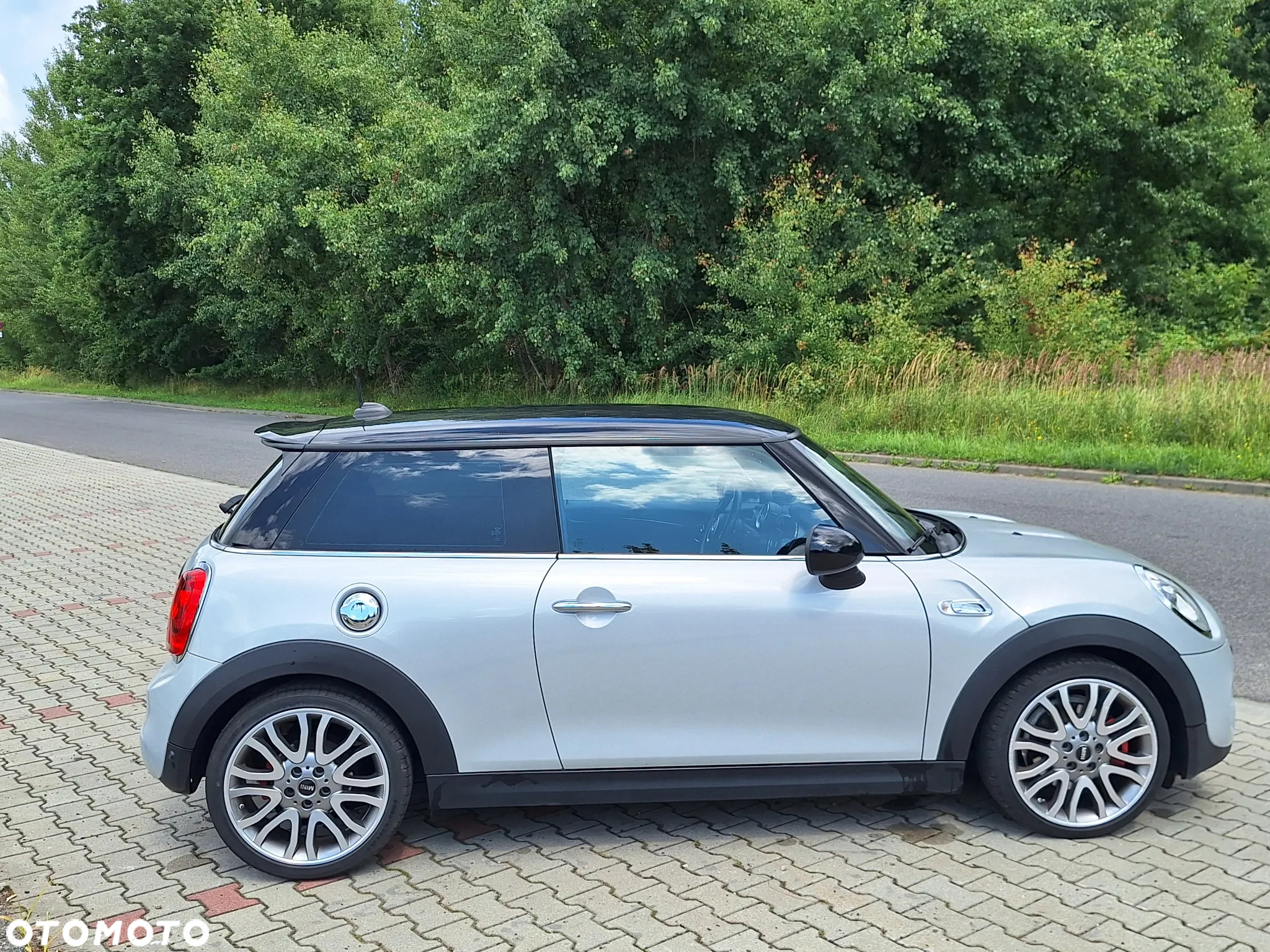 MINI Cooper S - 17