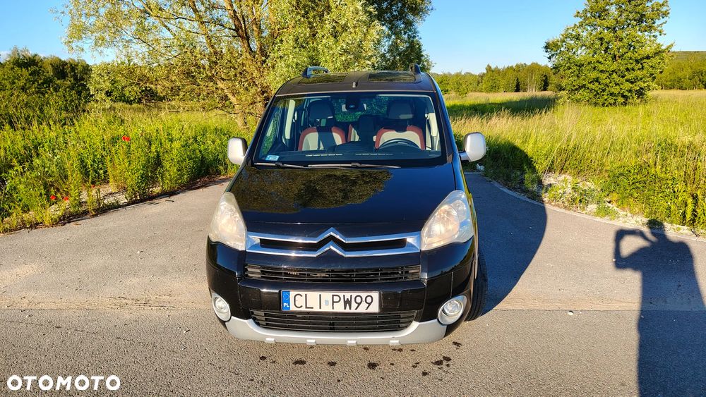 Citroën Berlingo 1.6 HDi - 2