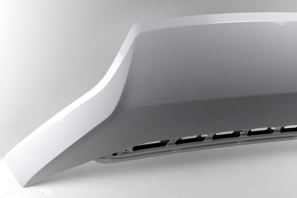 MASKA POKRYWA SILNIKA BOXER DUCATO JUMPER 14- MOVANO 21- PROACE MAX 24- BIAŁA EPR - 3