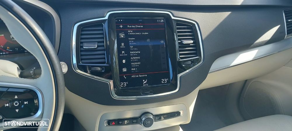 Volvo XC 90 - 17
