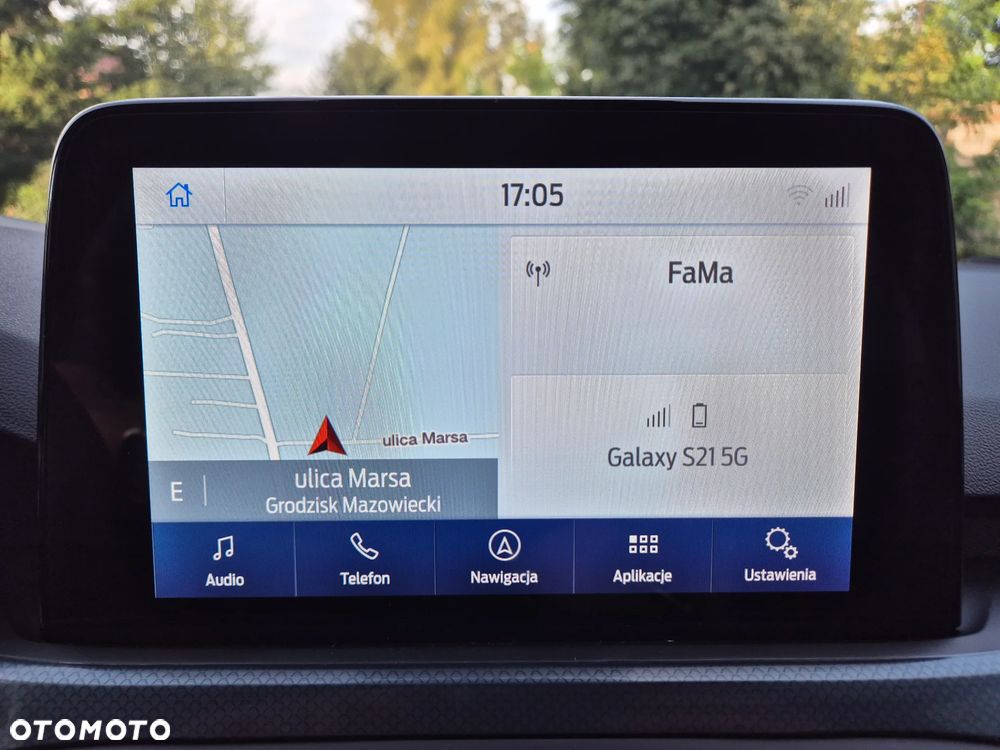 Ford Focus 1.6 TDCi Titanium - 39