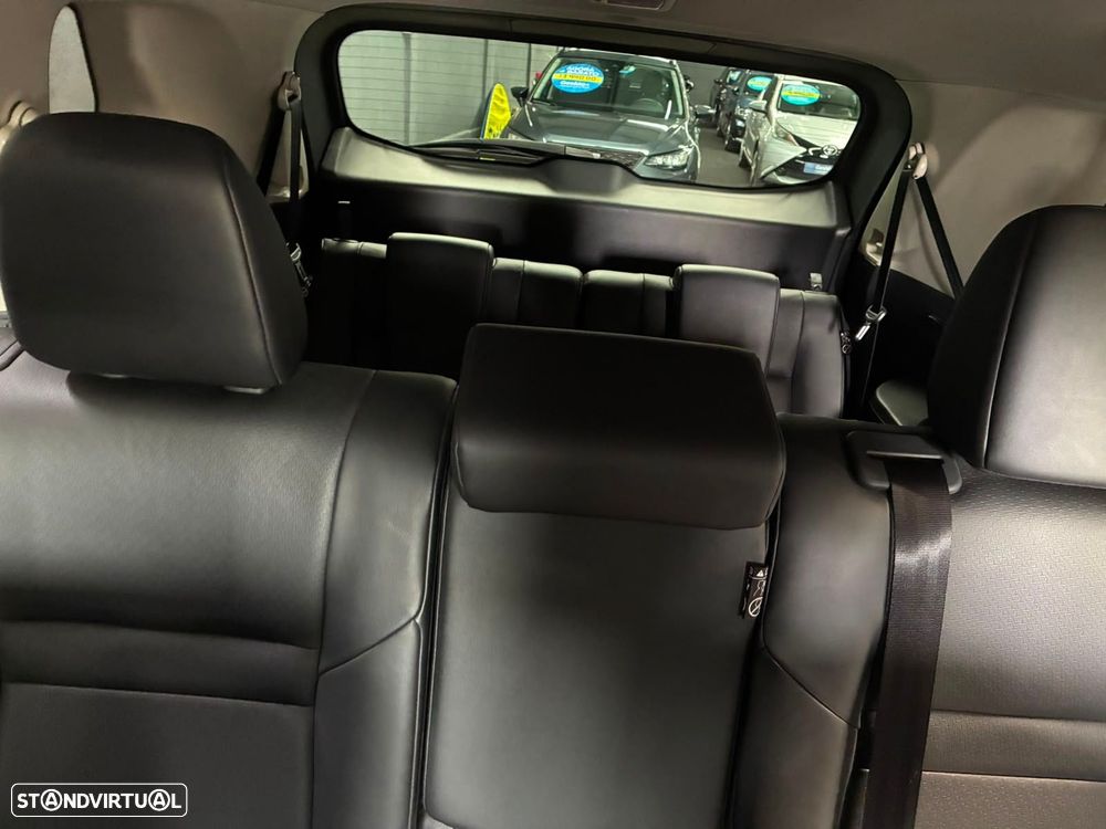 Nissan X-Trail 1.5 e-Power N-Connecta TE 7L e-4force - 49