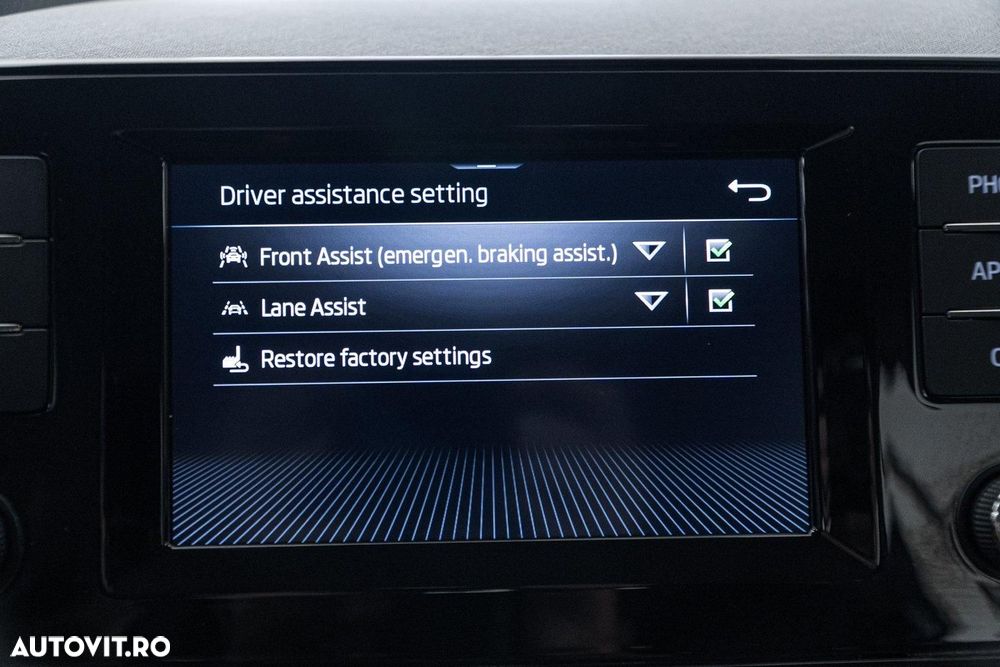 Skoda Kamiq 1.0 TSI DSG Ambition - 35