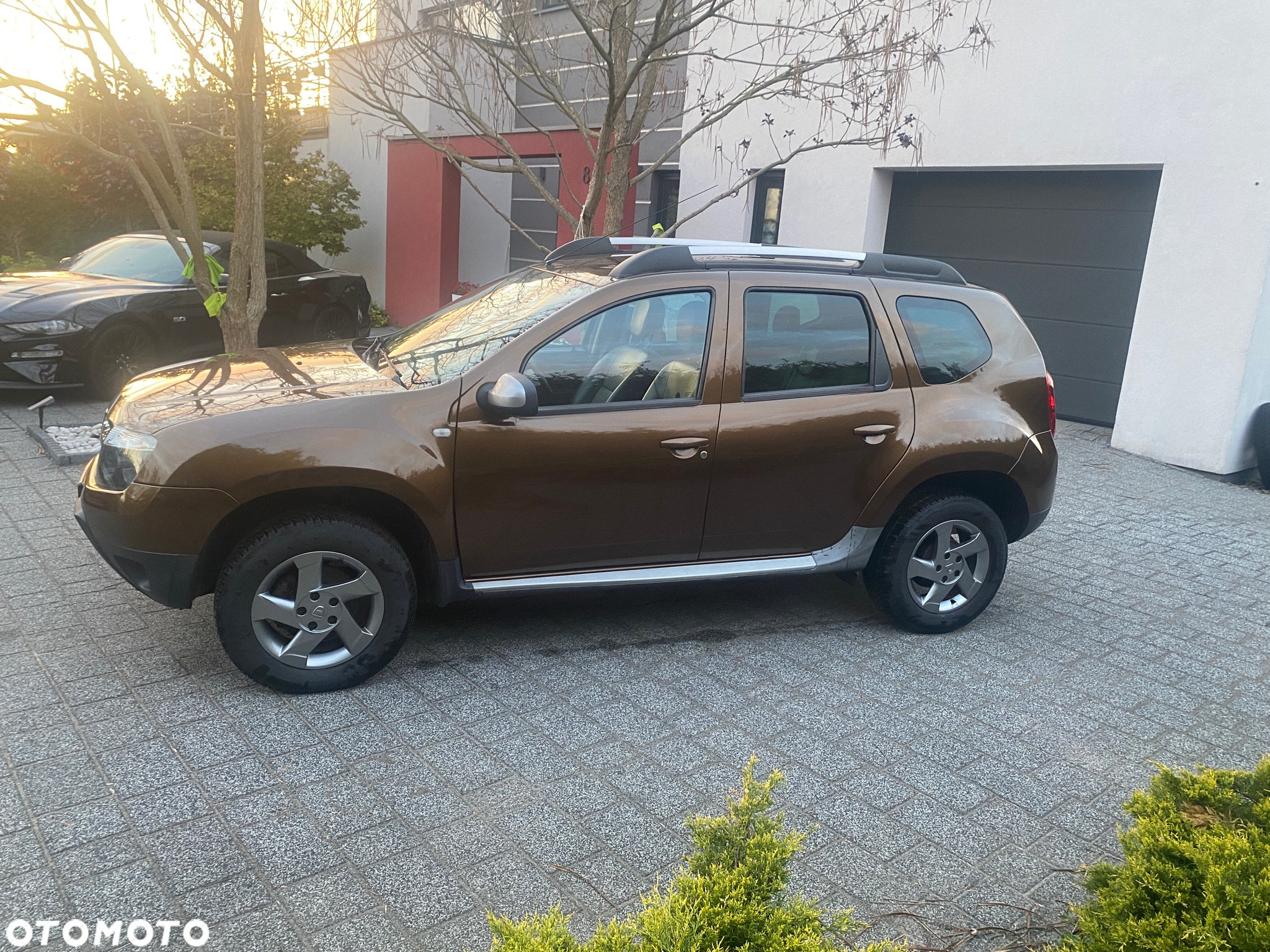 Dacia Duster 1.6 16V 4x2 Prestige - 22