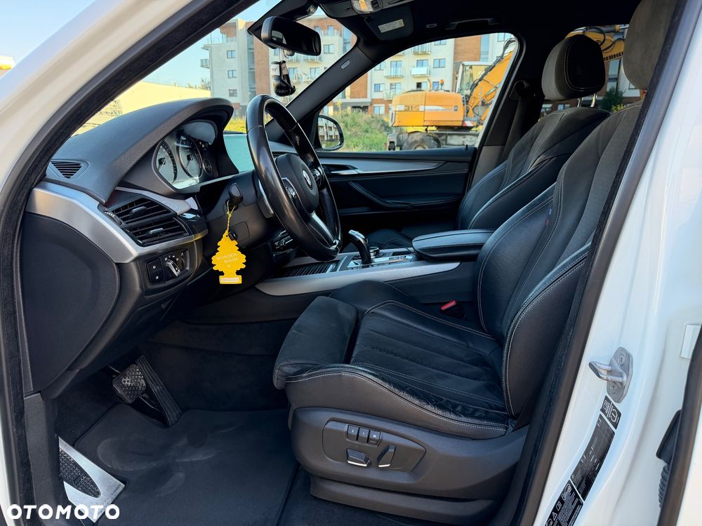 BMW X5 xDrive30d - 9