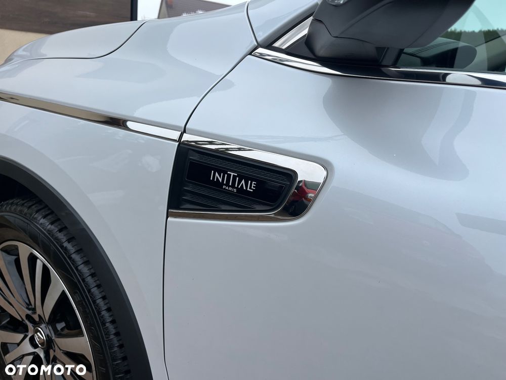 Renault Koleos 2.0 dCi Initiale Paris 4x4 X-Tronic - 10