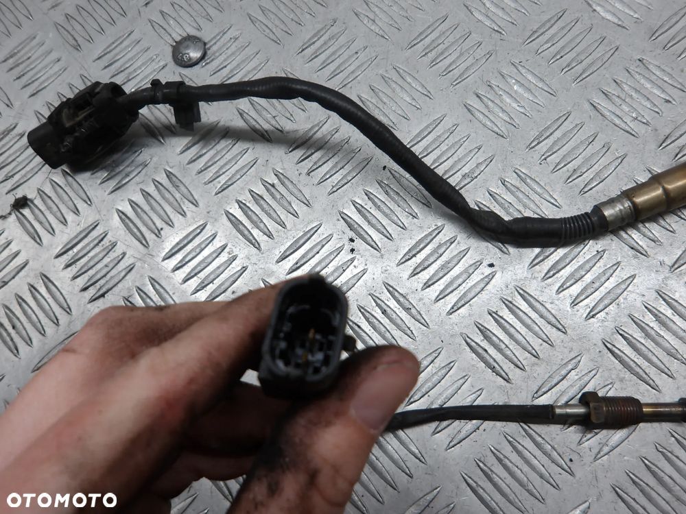 HYUNDAI TUCSON I 04-10 SONDA LAMBDA 1928404687 - 3