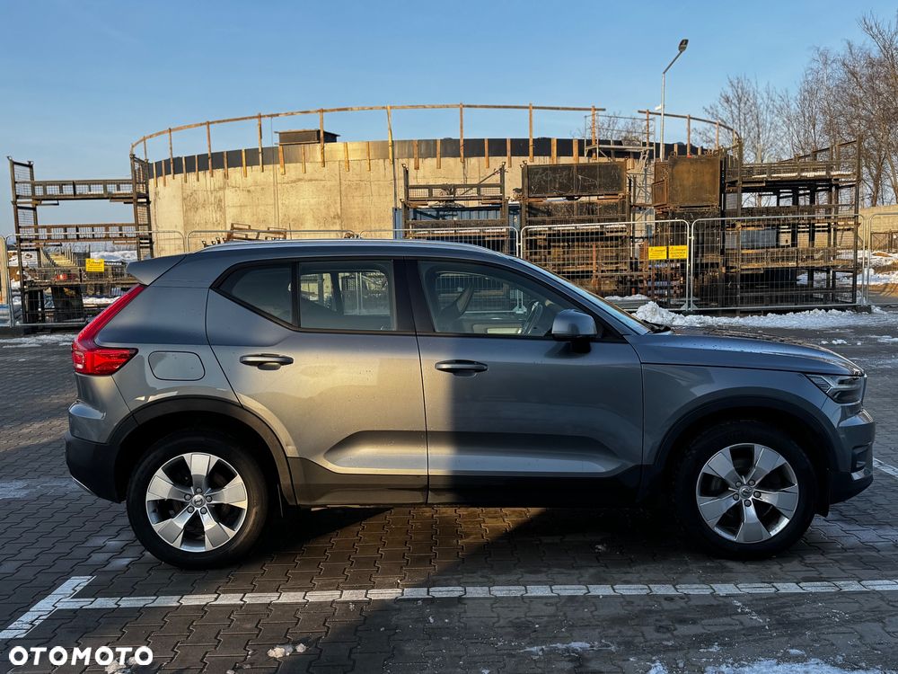 Volvo XC 40 D3 Momentum Pro - 6