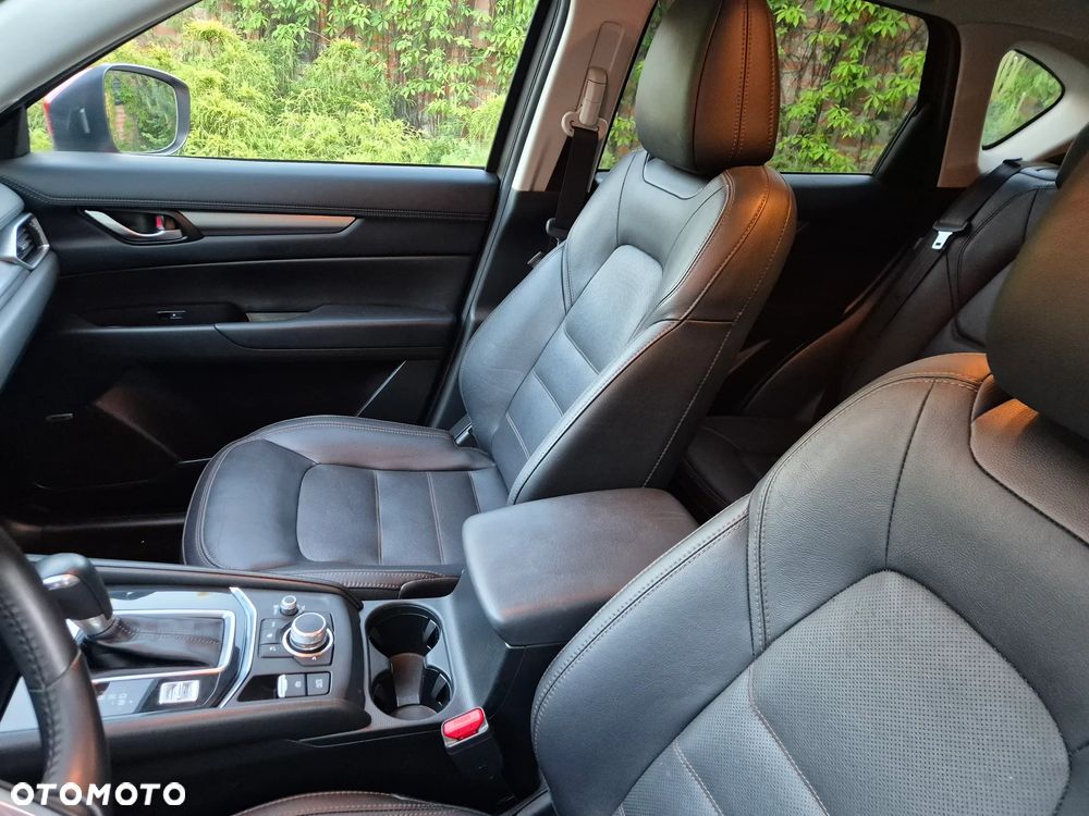 Mazda CX-5 2.0 Hikari 2WD - 39