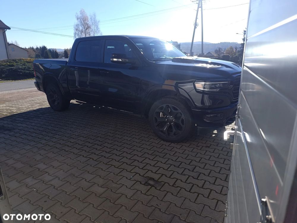 RAM 1500 5.7 Crew Cab Limited - 3
