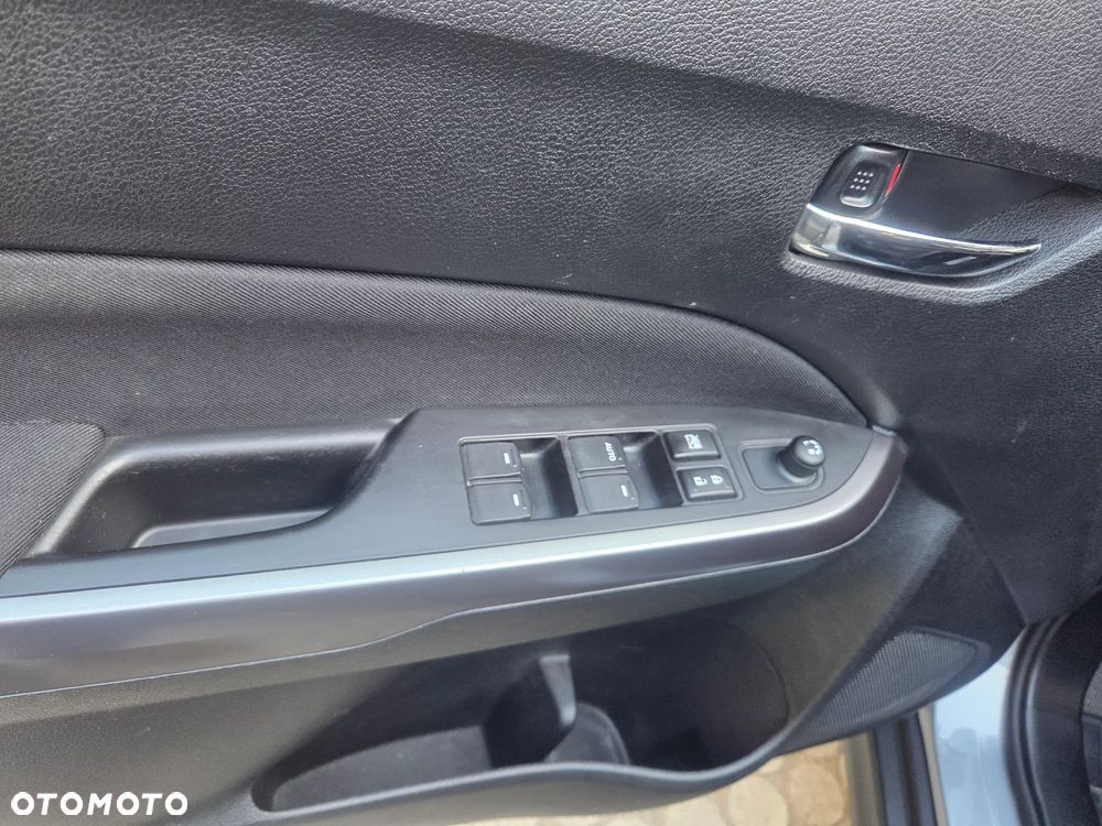 Suzuki Vitara 1.4 Boosterjet Premium 4WD - 30