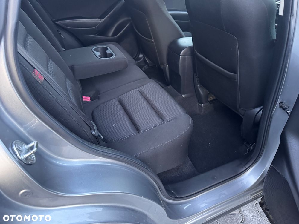 Mazda CX-5 SKYACTIV-D 150 Drive AWD Exclusive-Line - 22