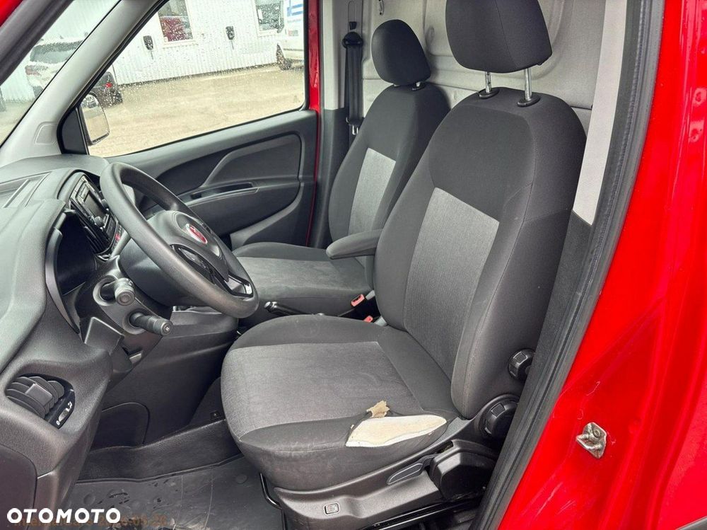 Fiat Doblo - 19