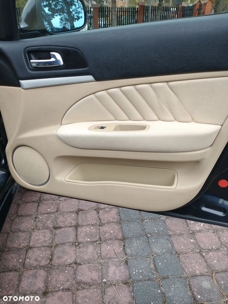 Alfa Romeo 159 - 18