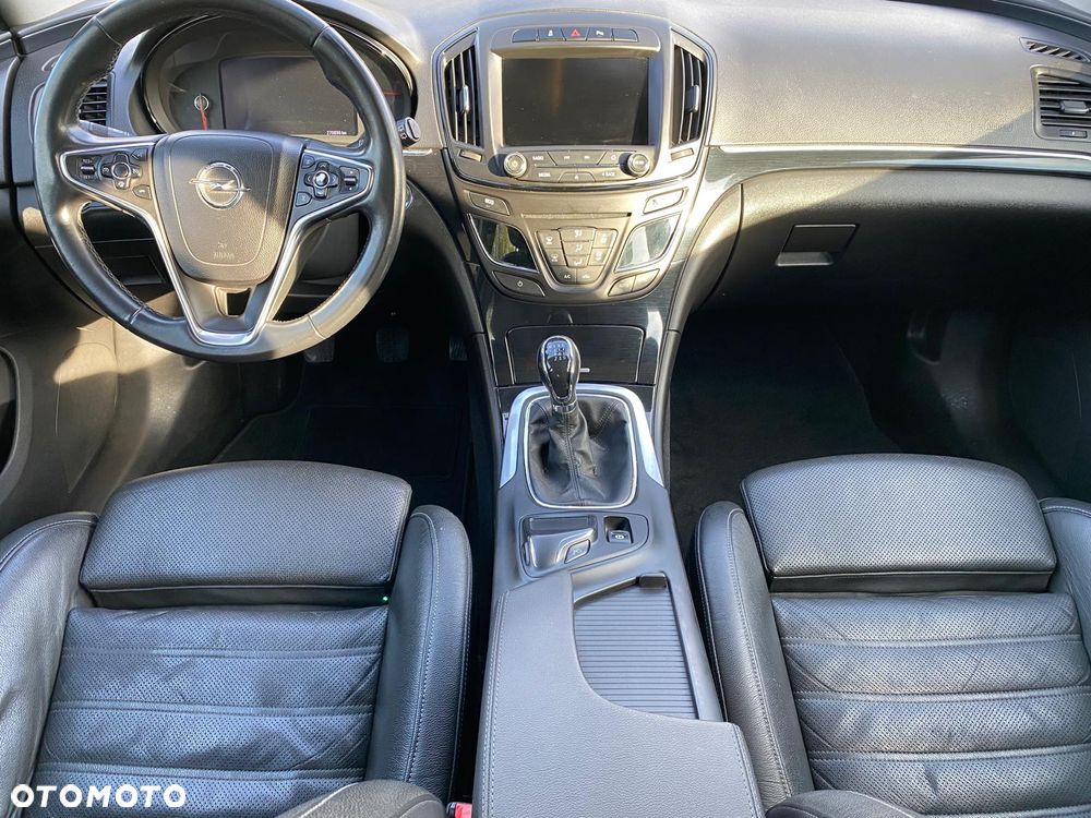 Opel Insignia - 7