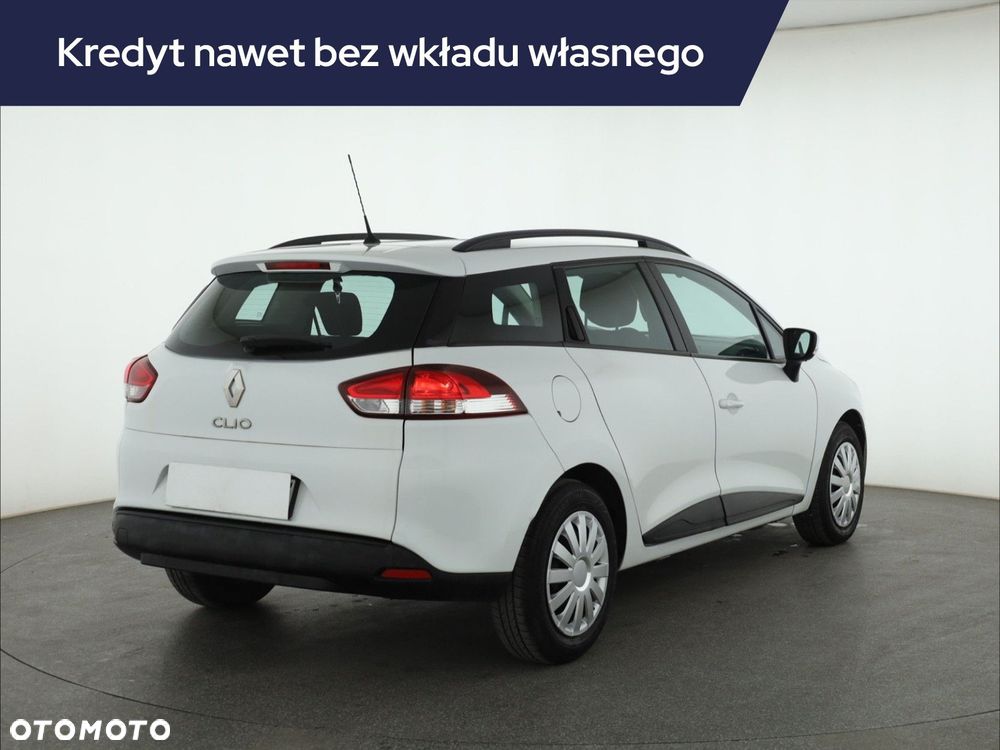 Renault Clio - 7