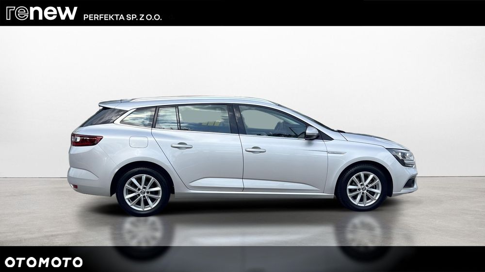 Renault Megane 1.2 Energy TCe Intens - 6