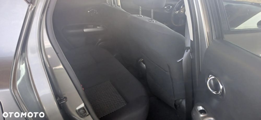 Nissan Juke 1.2 DIG-T Edition - 10