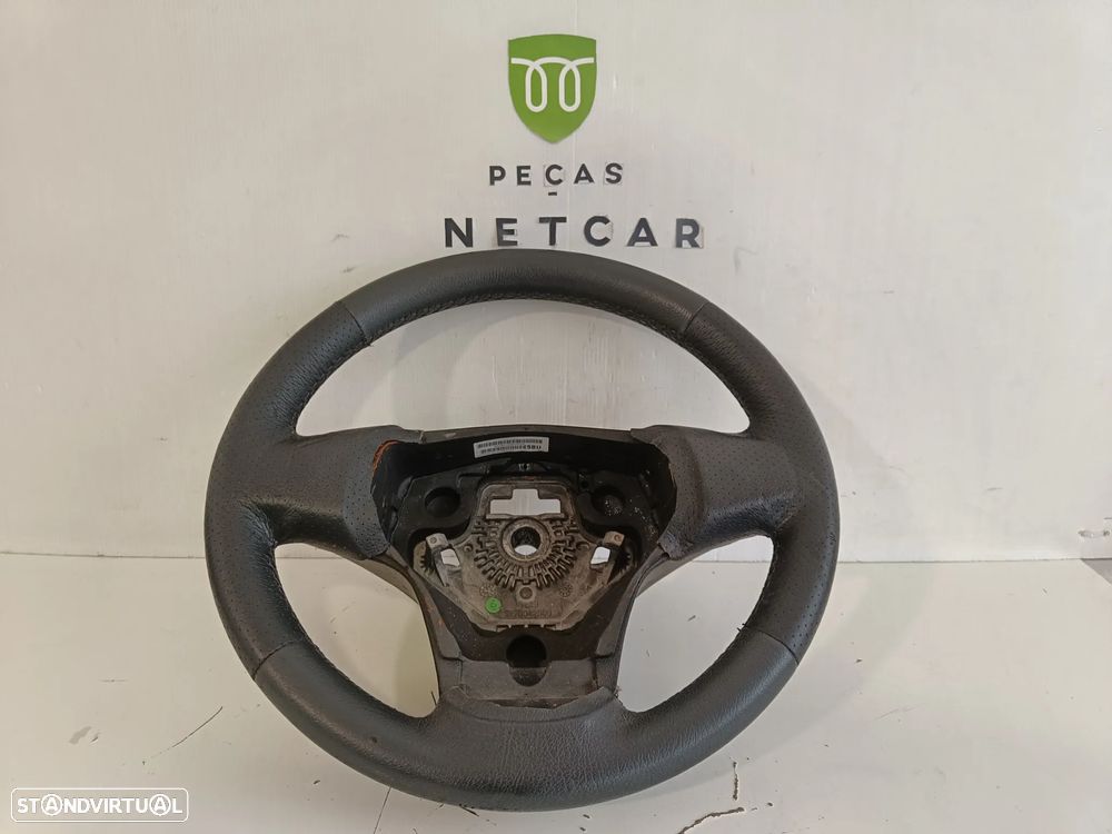 Volante pele Opel corsa D 2008 - 2