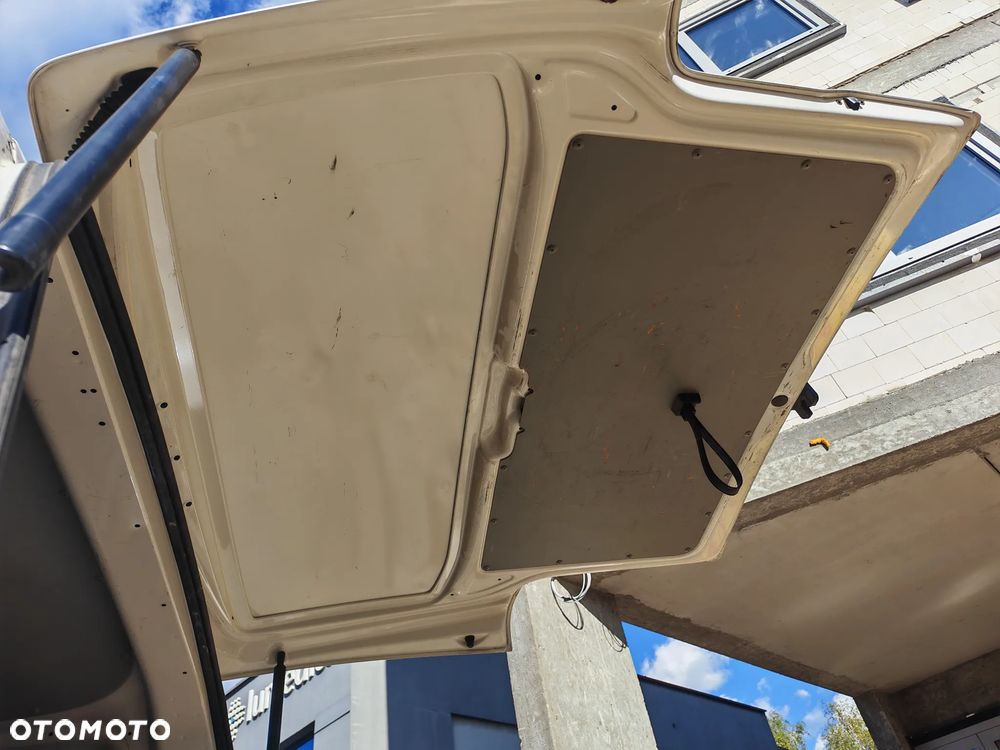Volkswagen TRANSPORTER - 14