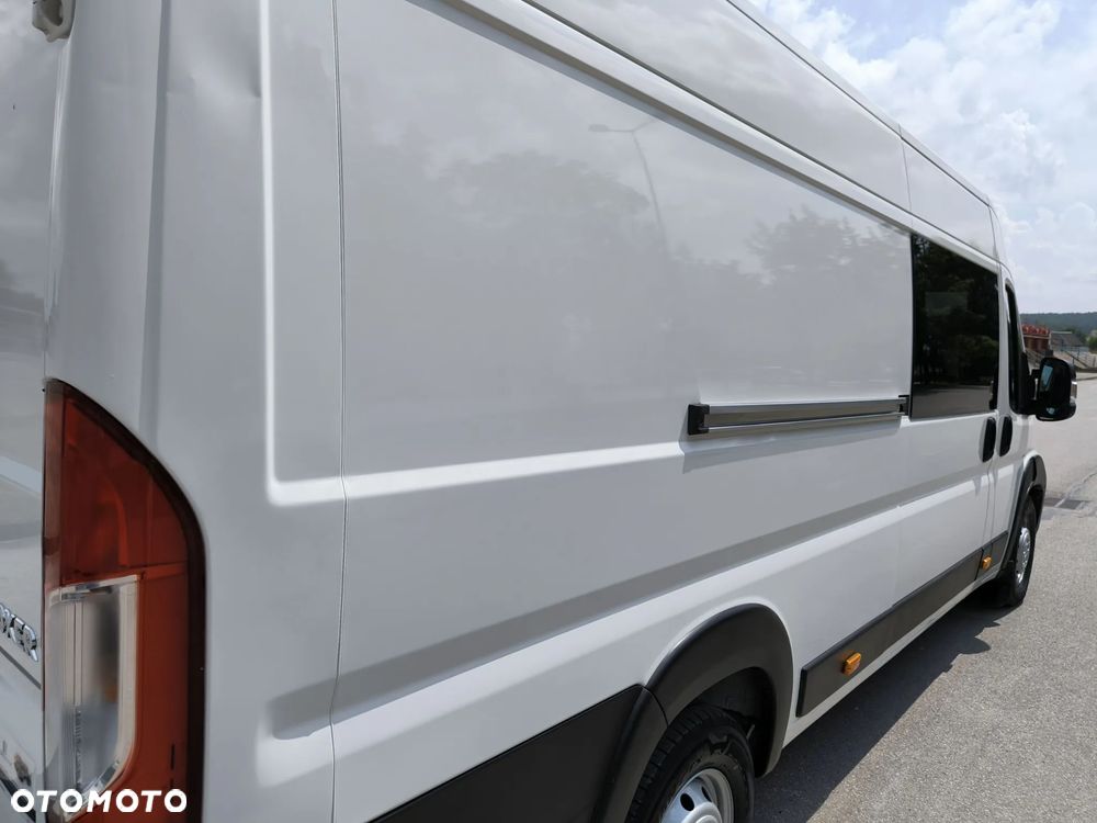 Peugeot Boxer - 15