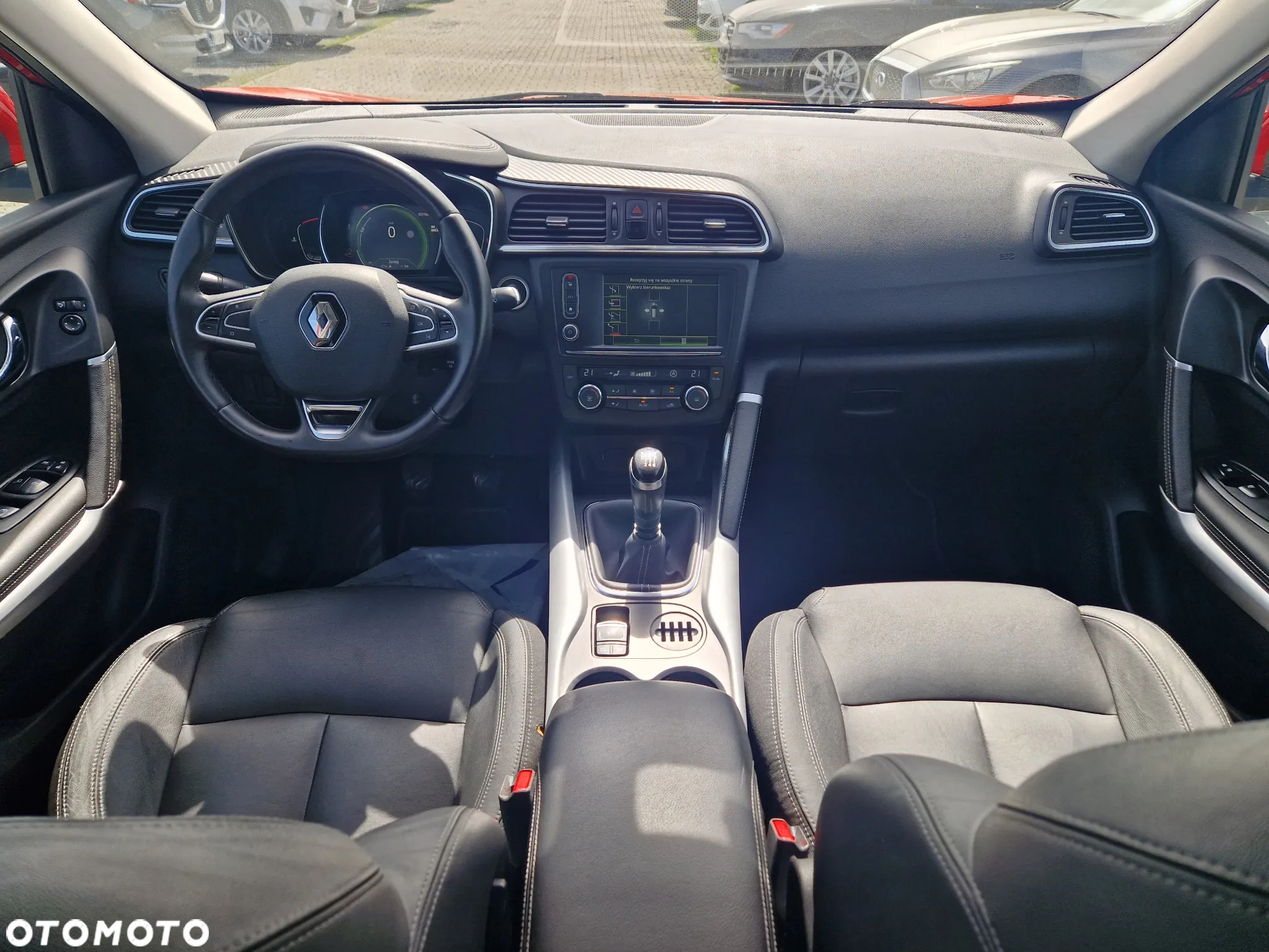 Renault Kadjar - 26