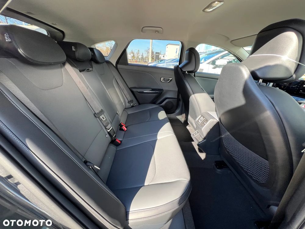 Kia K4 1.6 T-GDI L - 19