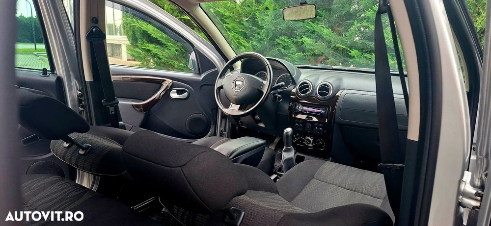 Dacia Duster - 9
