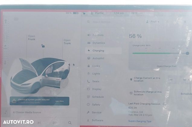 Tesla Model 3 Standard - 14