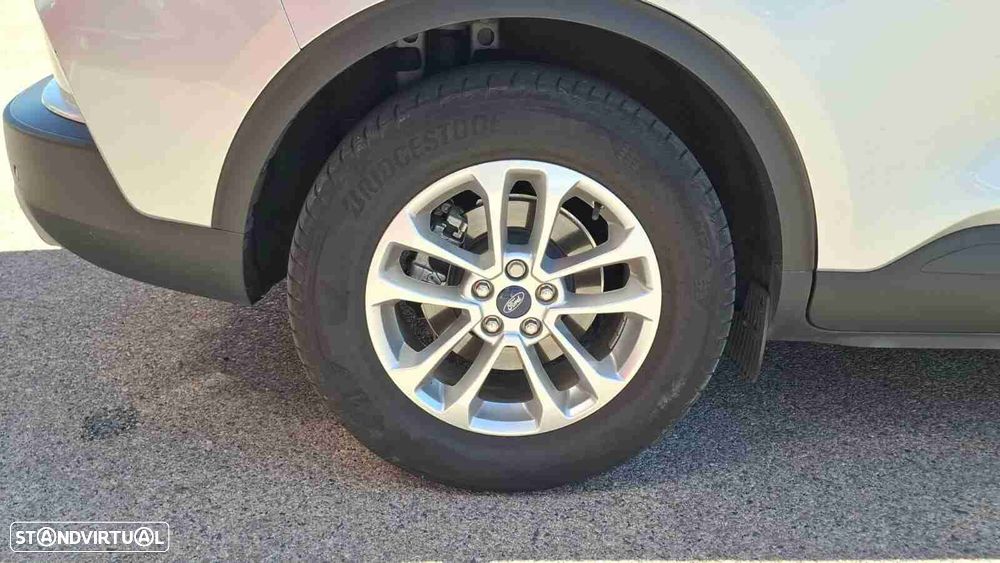 Ford Kuga 1.5 EcoBoost Titanium - 27