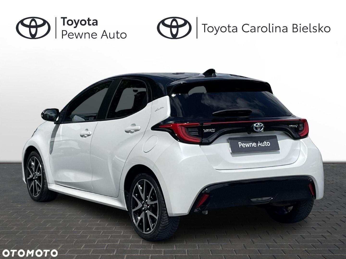 Toyota Yaris - 2
