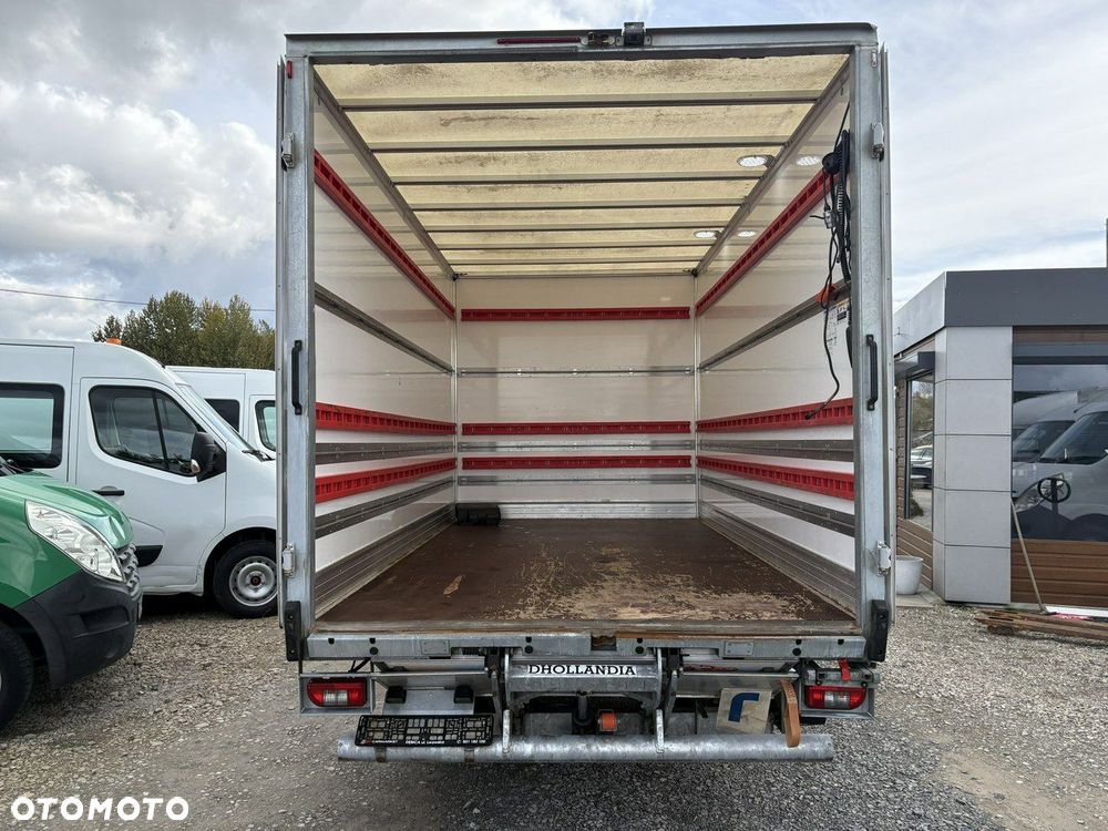 Fiat Ducato - 5