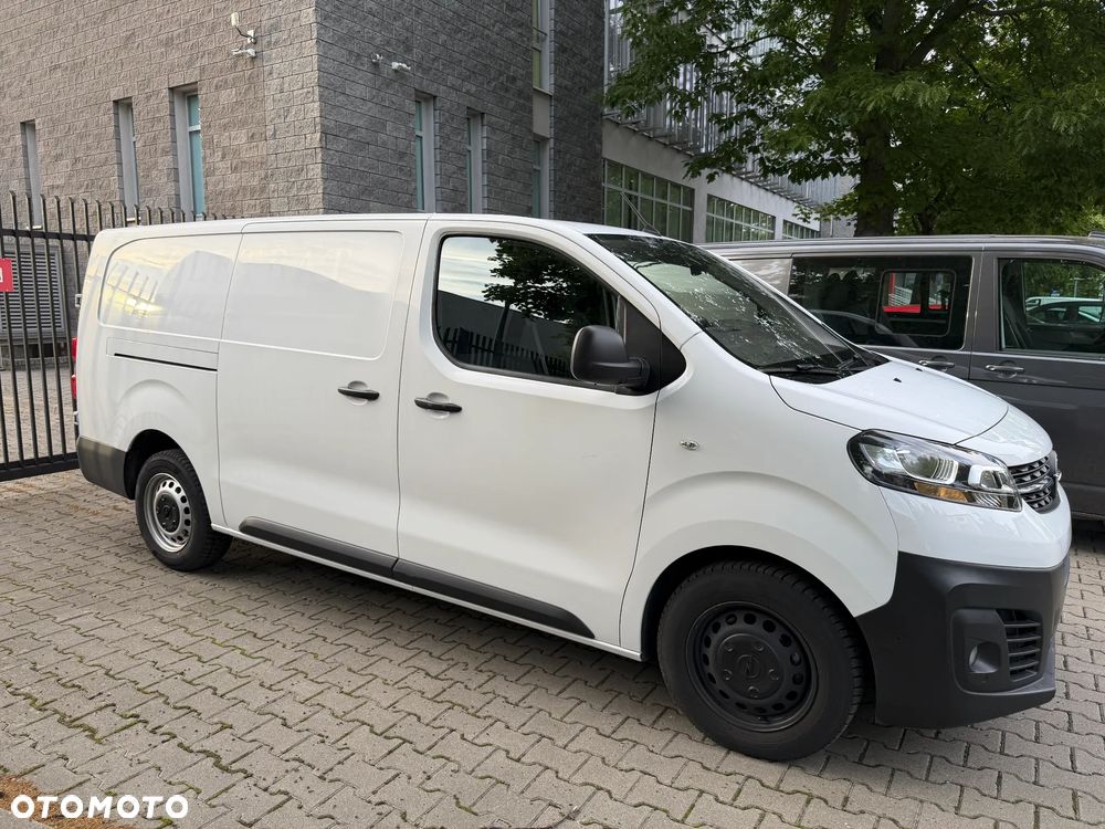 Opel Vivaro - 2