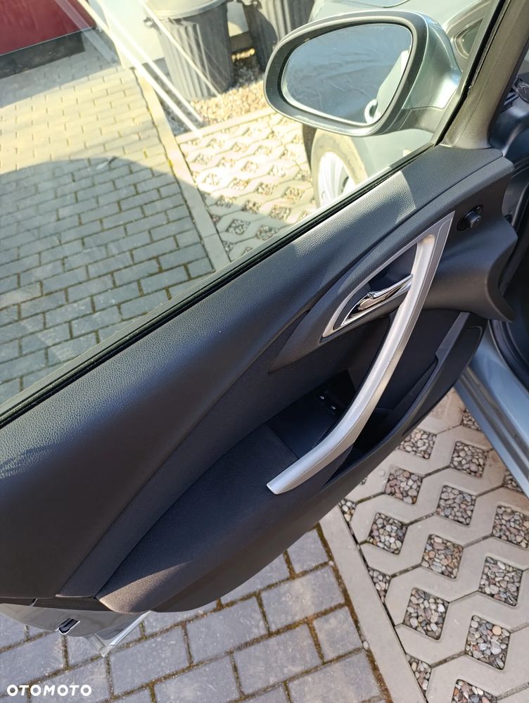 Opel Astra - 21