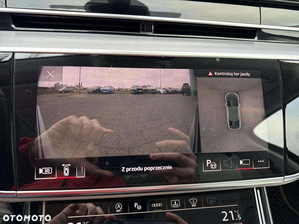 Audi A8 - 30